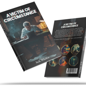 A Victim of Circumstance (Ebook)